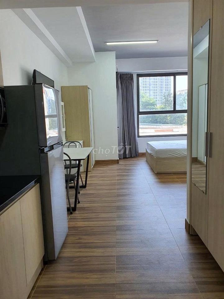 Căn hộ Botanica Premier Novaland khu sân bay 36m2 đầy đủ tiện nghi