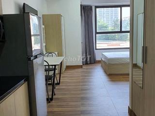 Căn hộ Botanica Premier Novaland khu sân bay 36m2 đầy đủ tiện nghi