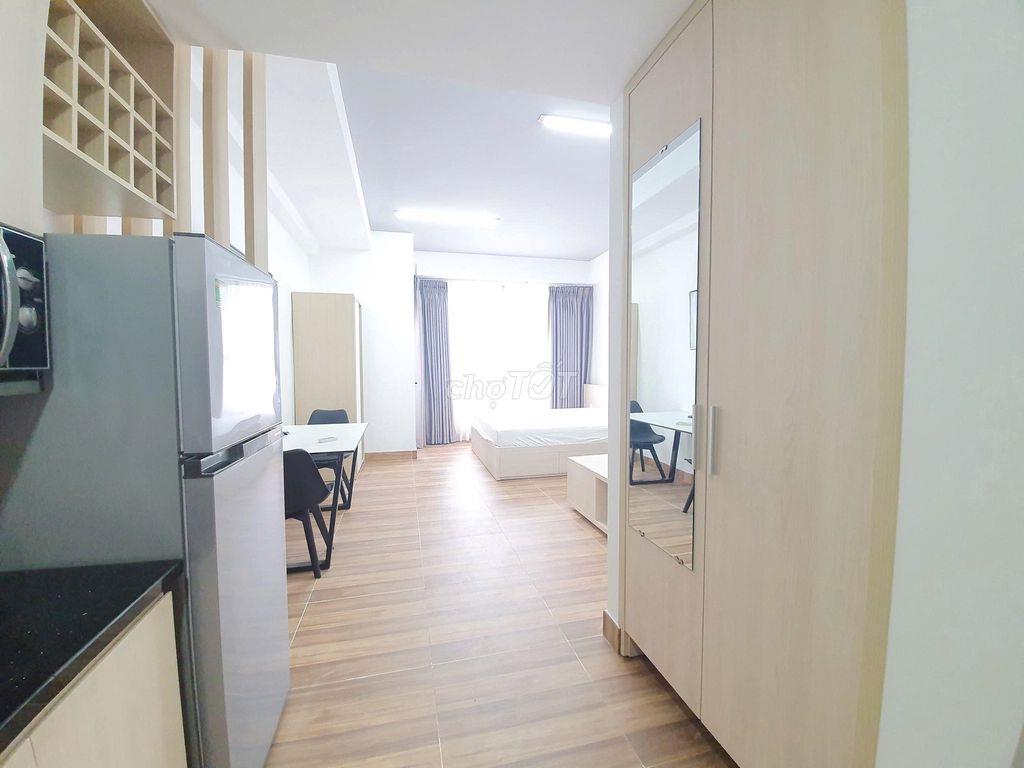 Căn hộ Botanica Premier Novaland khu sân bay 36m2 đầy đủ tiện nghi