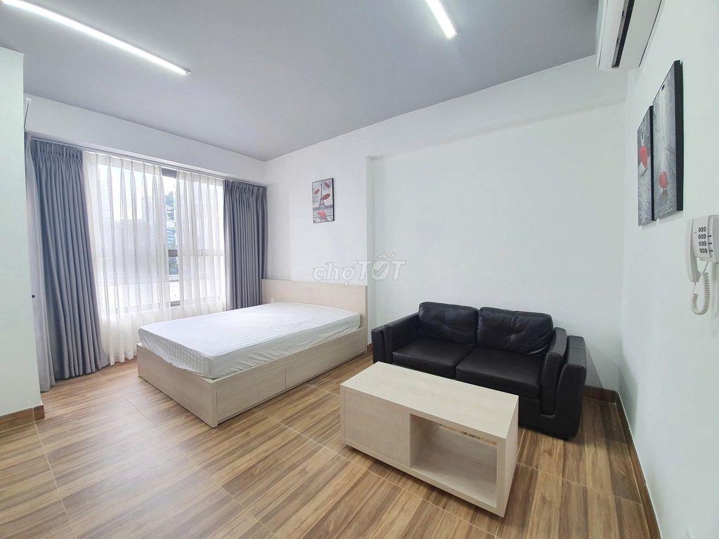 Căn hộ Botanica Premier Novaland khu sân bay 36m2 đầy đủ tiện nghi