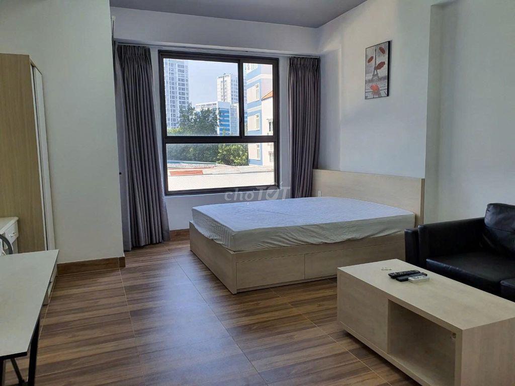 Căn hộ Botanica Premier Novaland khu sân bay 36m2 đầy đủ tiện nghi