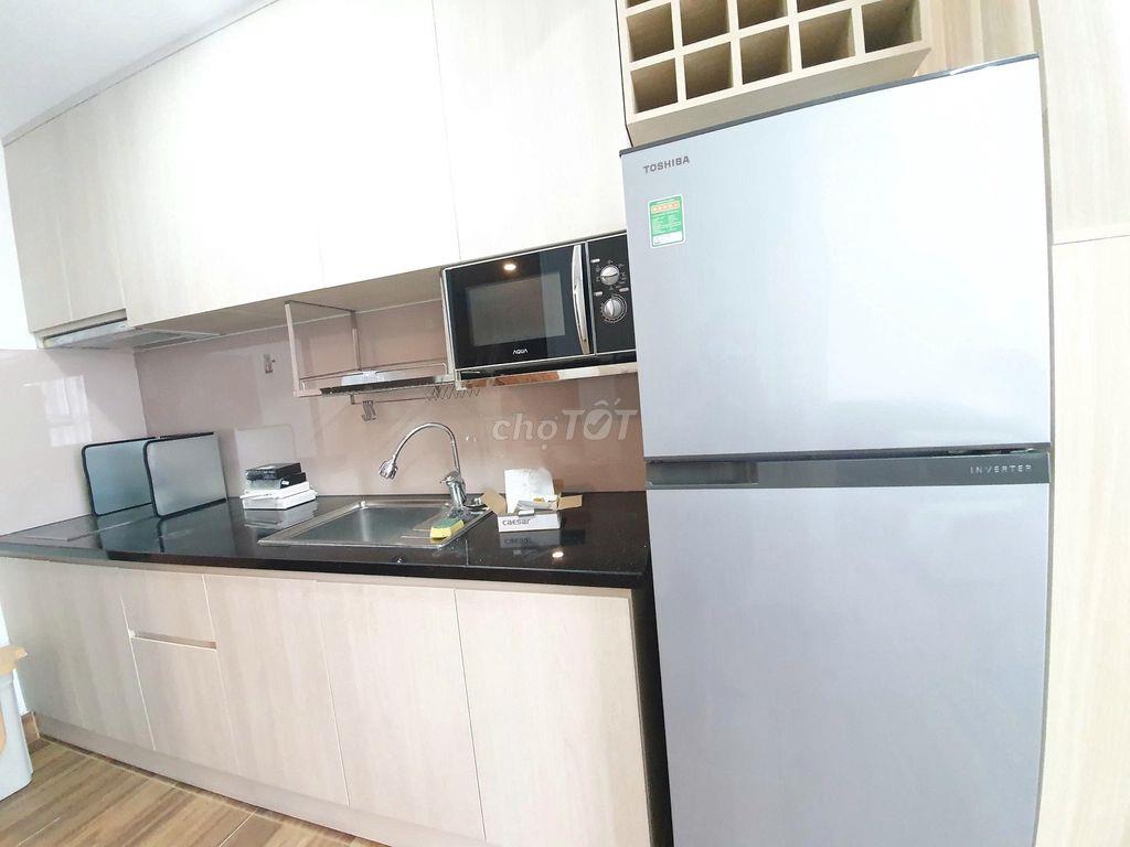 Căn hộ Botanica Premier Novaland khu sân bay 36m2 đầy đủ tiện nghi