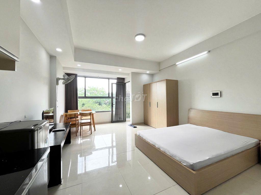 Căn hộ Botanica Premier Novaland khu sân bay 11 triệu 36m2 đầy đủ đẹp