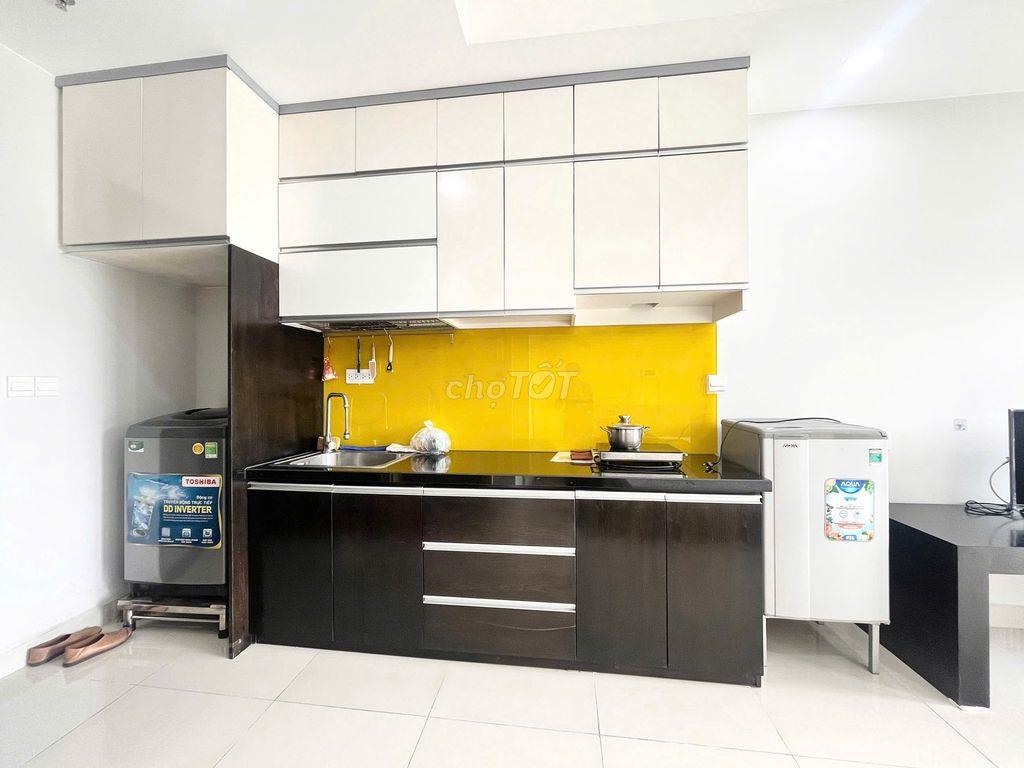 Căn hộ Botanica Premier Novaland khu sân bay 11 triệu 36m2 đầy đủ đẹp