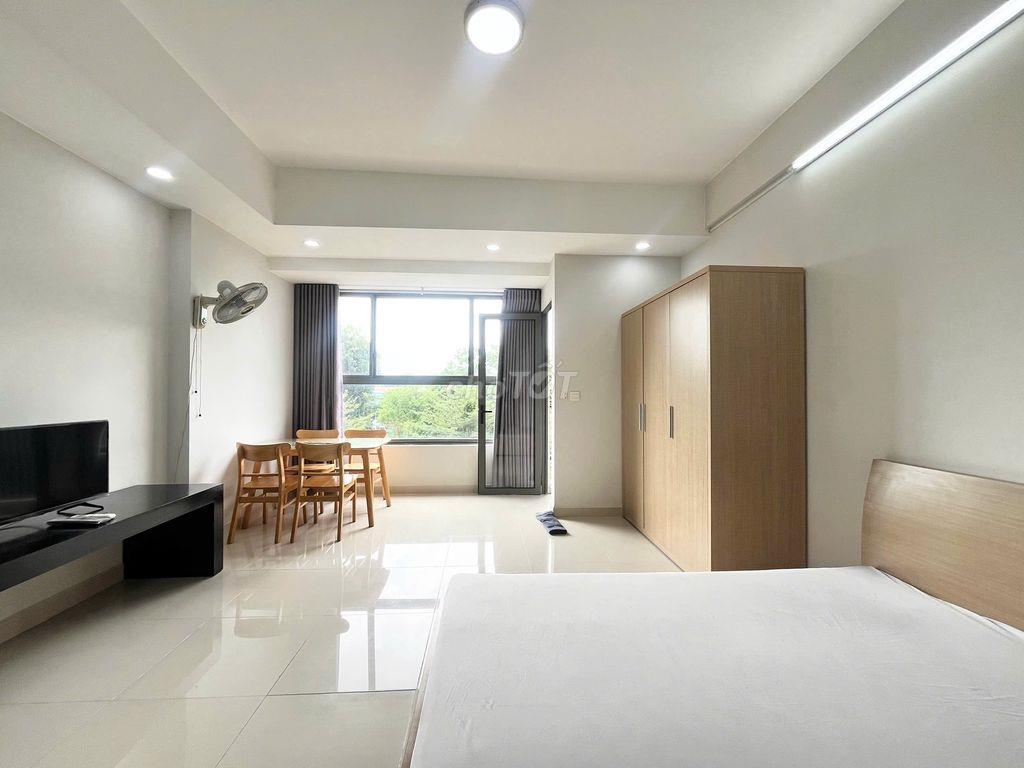Căn hộ Botanica Premier Novaland khu sân bay 11 triệu 36m2 đầy đủ đẹp