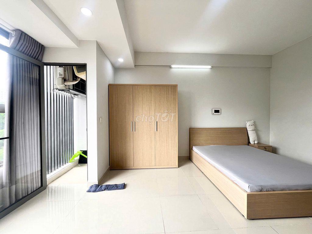 Căn hộ Botanica Premier Novaland khu sân bay 11 triệu 36m2 đầy đủ đẹp