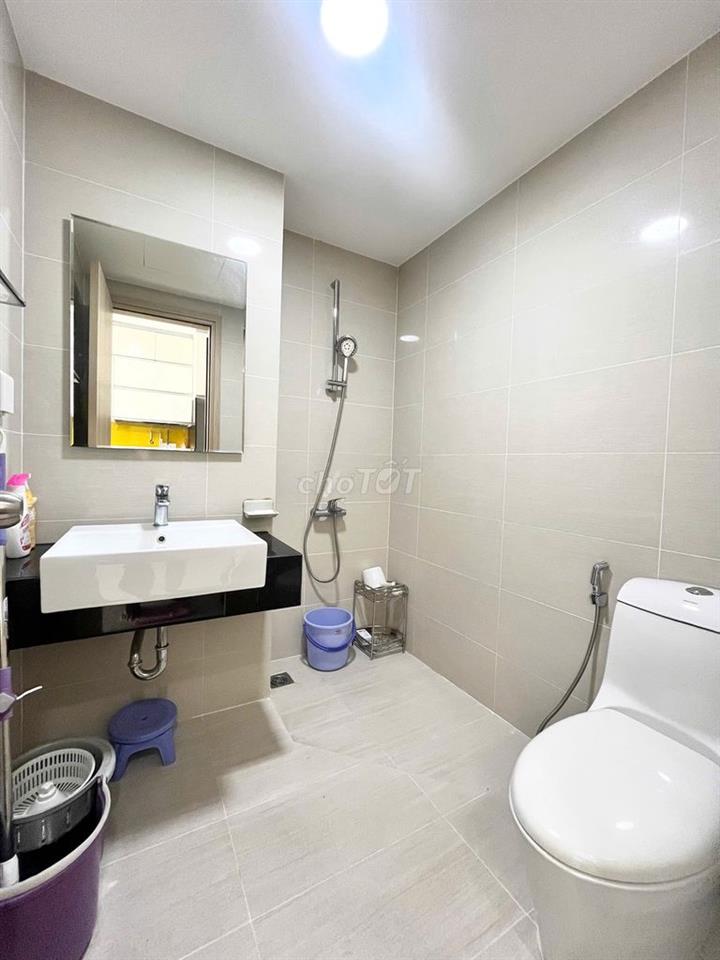 Căn hộ Botanica Premier Novaland khu sân bay 11 triệu 36m2 đầy đủ đẹp