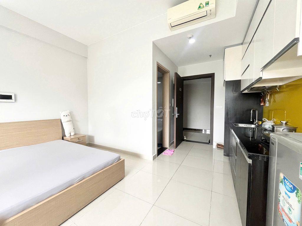 Căn hộ Botanica Premier Novaland khu sân bay 11 triệu 36m2 đầy đủ đẹp