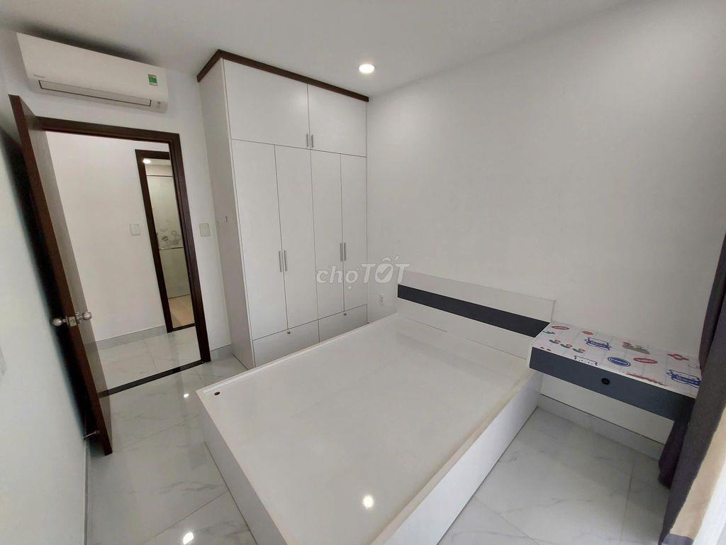 Căn Orchard Parkview Novaland 85m2 3 phòng 21 triệu đầy đủ tiện nghi