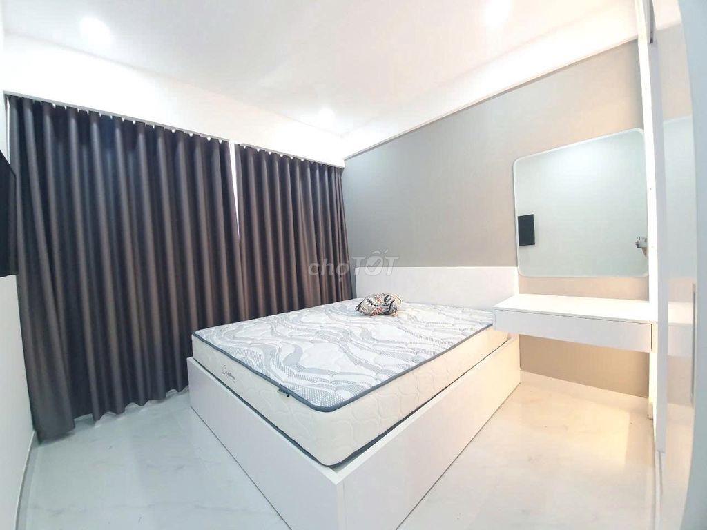 Căn Orchard Parkview Novaland 85m2 3 phòng 21 triệu đầy đủ tiện nghi