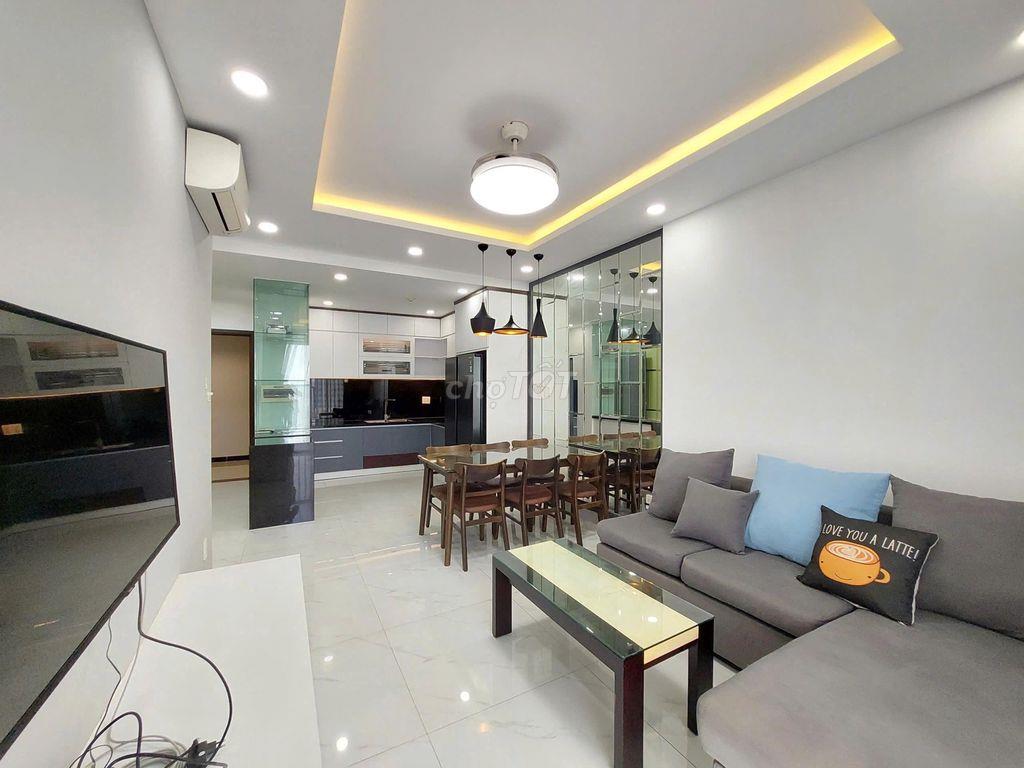Căn Orchard Parkview Novaland 85m2 3 phòng 21 triệu đầy đủ tiện nghi