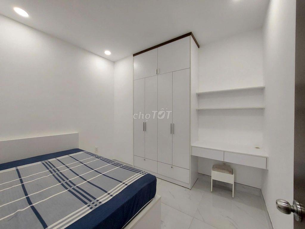 Căn Orchard Parkview Novaland 85m2 3 phòng 21 triệu đầy đủ tiện nghi