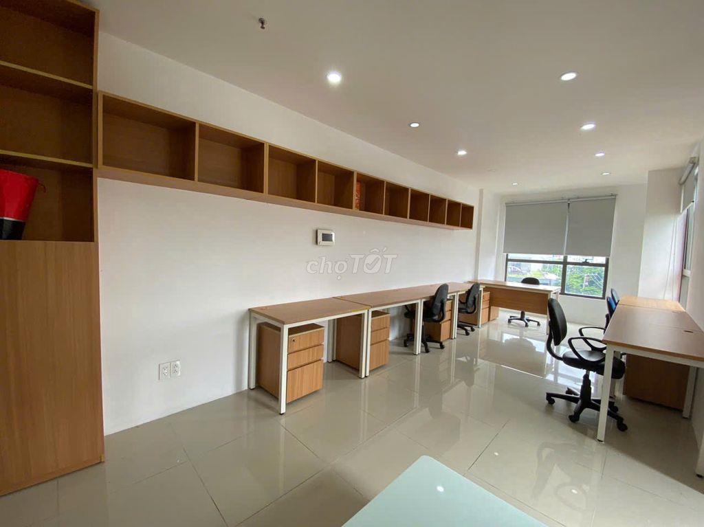 Căn Officetel Novaland Garden Gate Novaland 35m2 đầy đủ tiện nghi 9tr