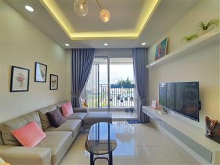 Cho thuê Orchard Garden Novaland khu sân bay 2 phòng 75m2 vào ở ngay