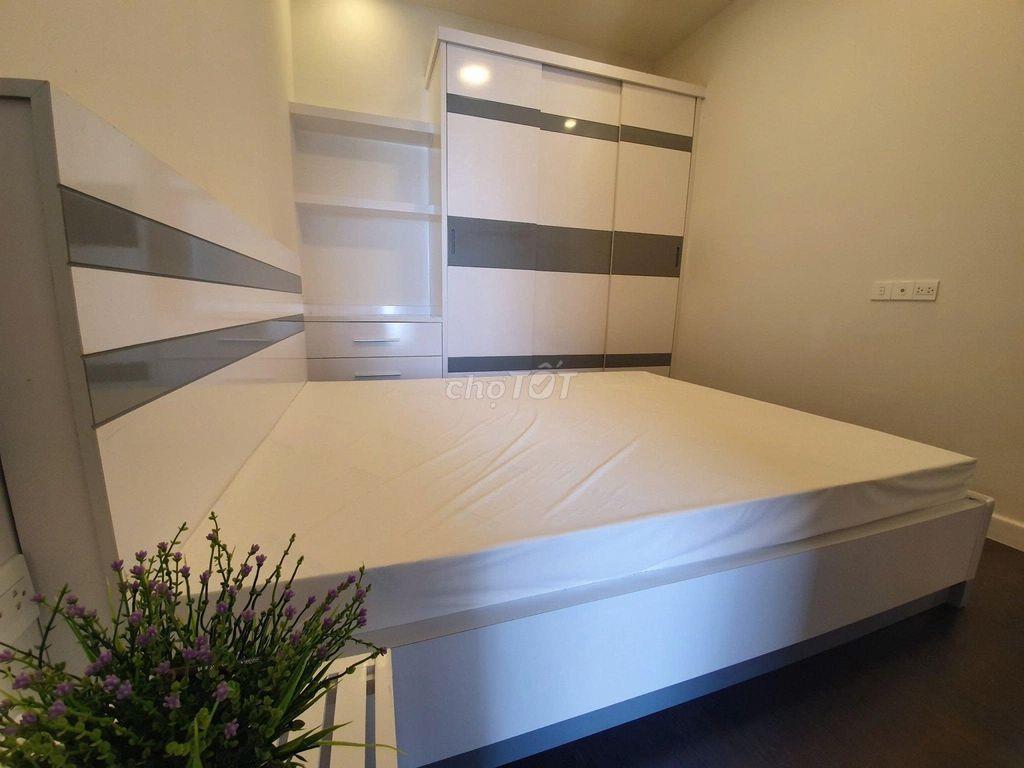 Cho thuê Orchard Garden Novaland khu sân bay 2 phòng 75m2 vào ở ngay