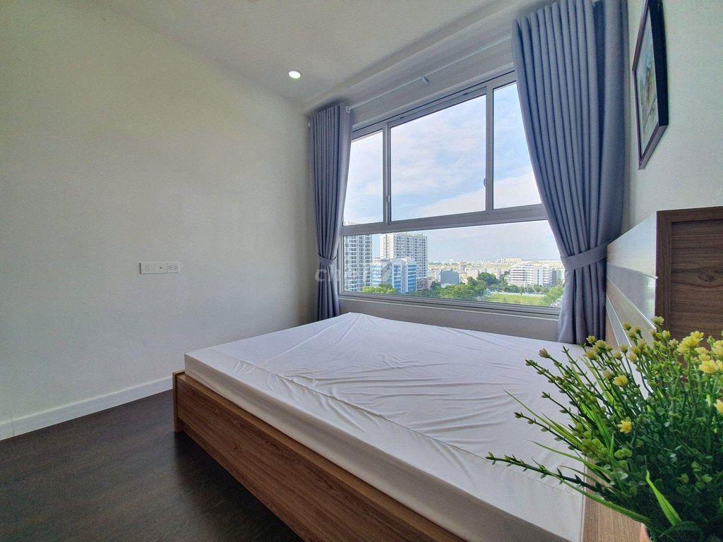 Cho thuê Orchard Garden Novaland khu sân bay 2 phòng 75m2 vào ở ngay