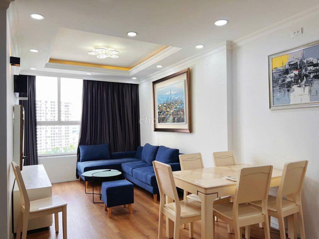 Căn hộ Orchard Garden Novaland khu sân bay 75m2 2 phòng 16,5 triệu 