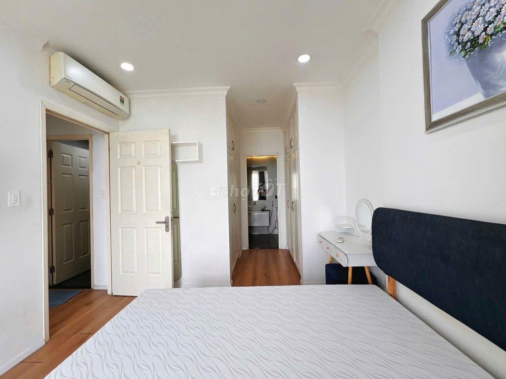 Căn hộ Orchard Garden Novaland khu sân bay 75m2 2 phòng 16,5 triệu 