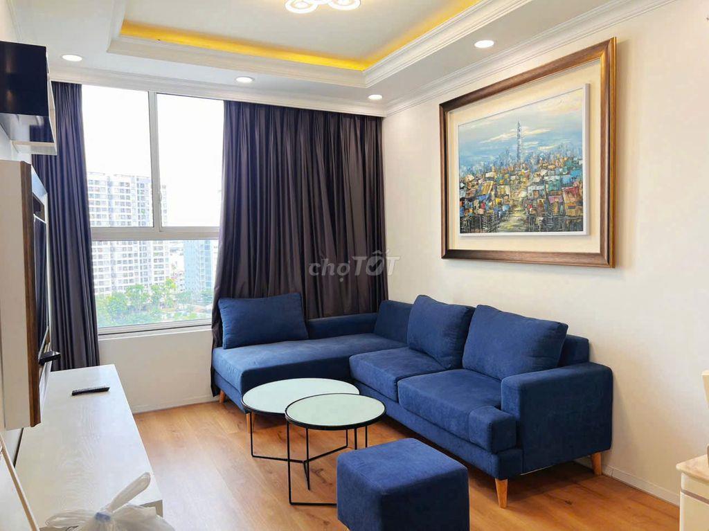 Căn hộ Orchard Garden Novaland khu sân bay 75m2 2 phòng 16,5 triệu 