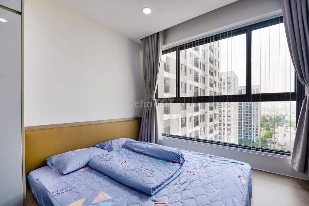 Căn Newton Residence Novaland 2 phòng đầy đủ 19 triệu 75m2 vào ở ngay