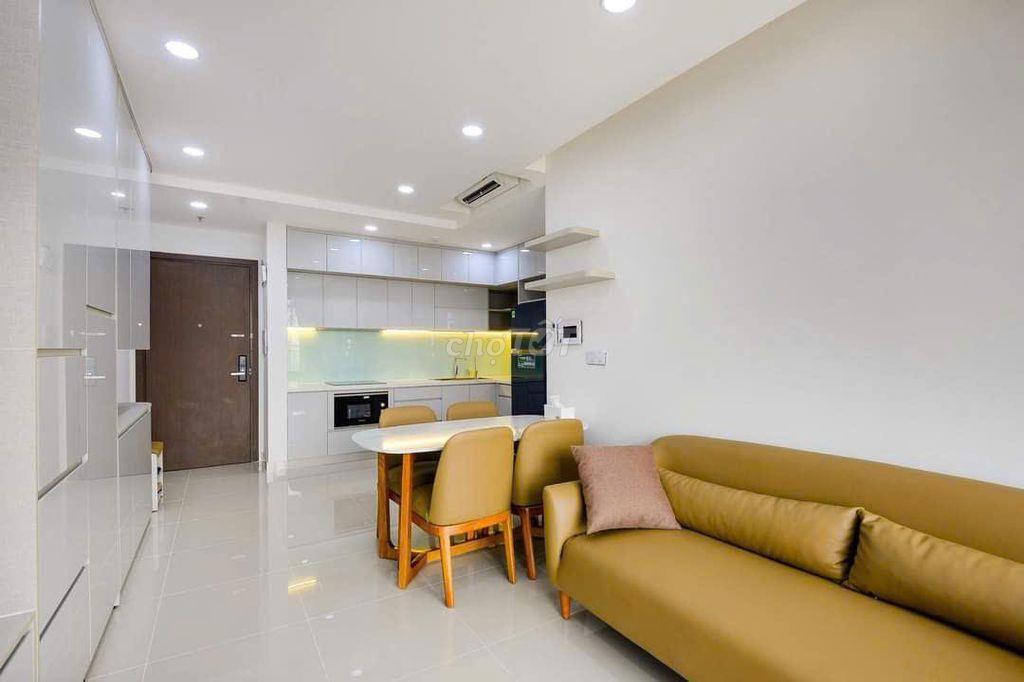 Căn Newton Residence Novaland 2 phòng đầy đủ 19 triệu 75m2 vào ở ngay