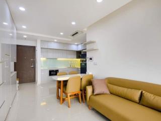 Căn Newton Residence Novaland 2 phòng đầy đủ 19 triệu 75m2 vào ở ngay