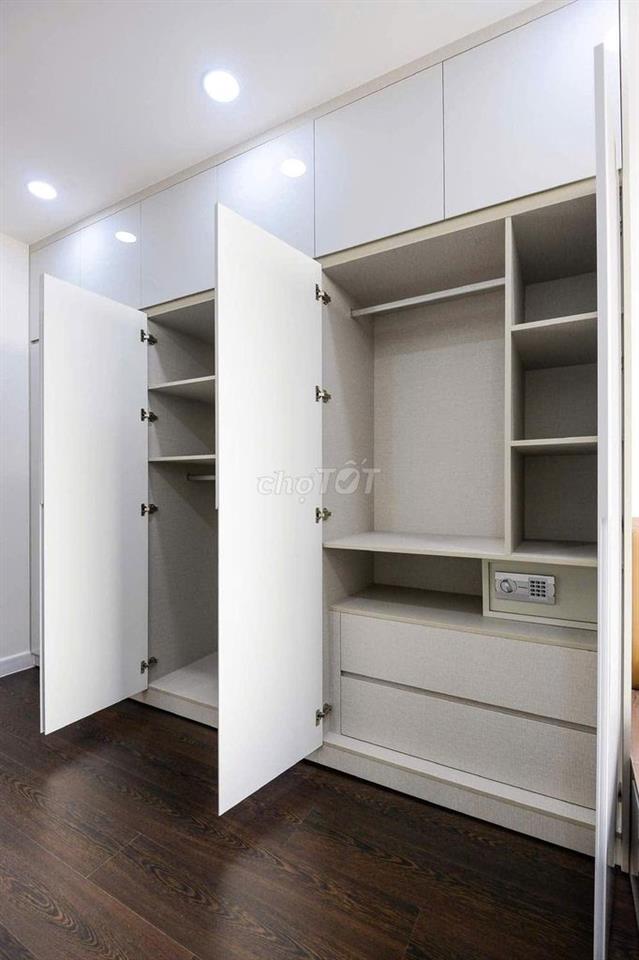 Căn Newton Residence Novaland 2 phòng đầy đủ 19 triệu 75m2 vào ở ngay