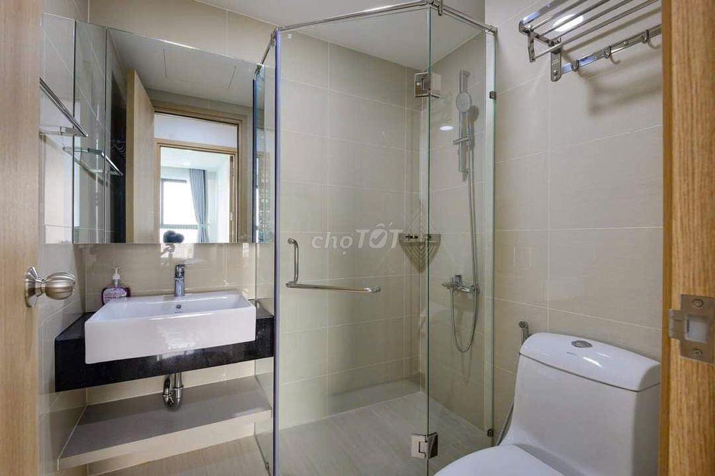 Căn Newton Residence Novaland 2 phòng đầy đủ 19 triệu 75m2 vào ở ngay