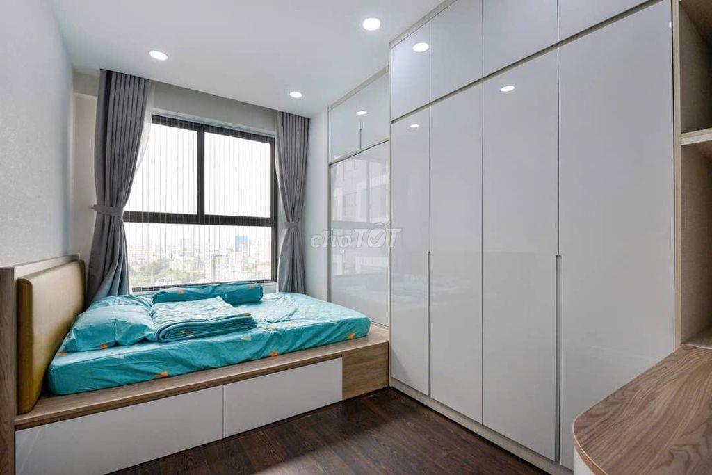 Căn Newton Residence Novaland 2 phòng đầy đủ 19 triệu 75m2 vào ở ngay