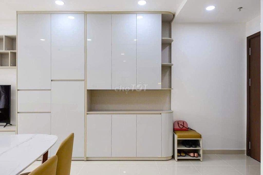Căn Newton Residence Novaland 2 phòng đầy đủ 19 triệu 75m2 vào ở ngay