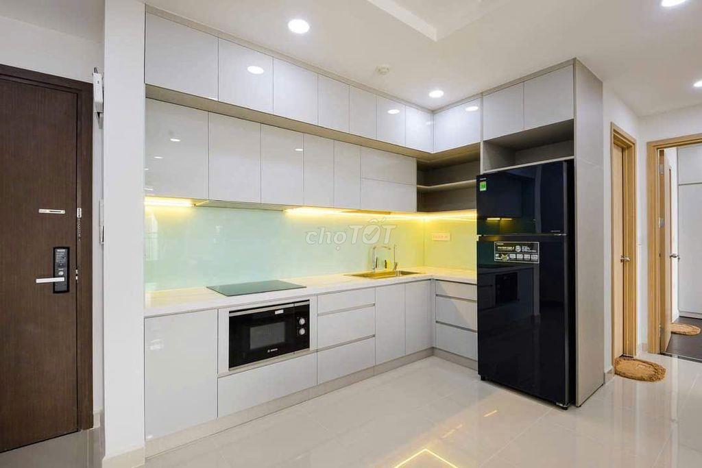 Căn Newton Residence Novaland 2 phòng đầy đủ 19 triệu 75m2 vào ở ngay