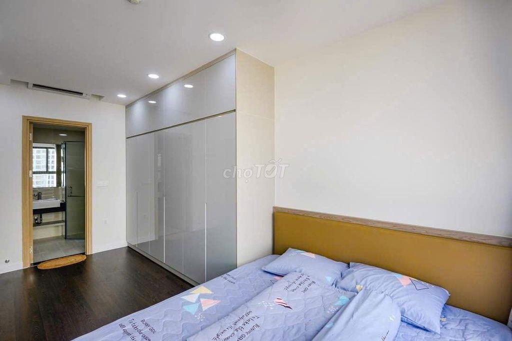 Căn Newton Residence Novaland 2 phòng đầy đủ 19 triệu 75m2 vào ở ngay