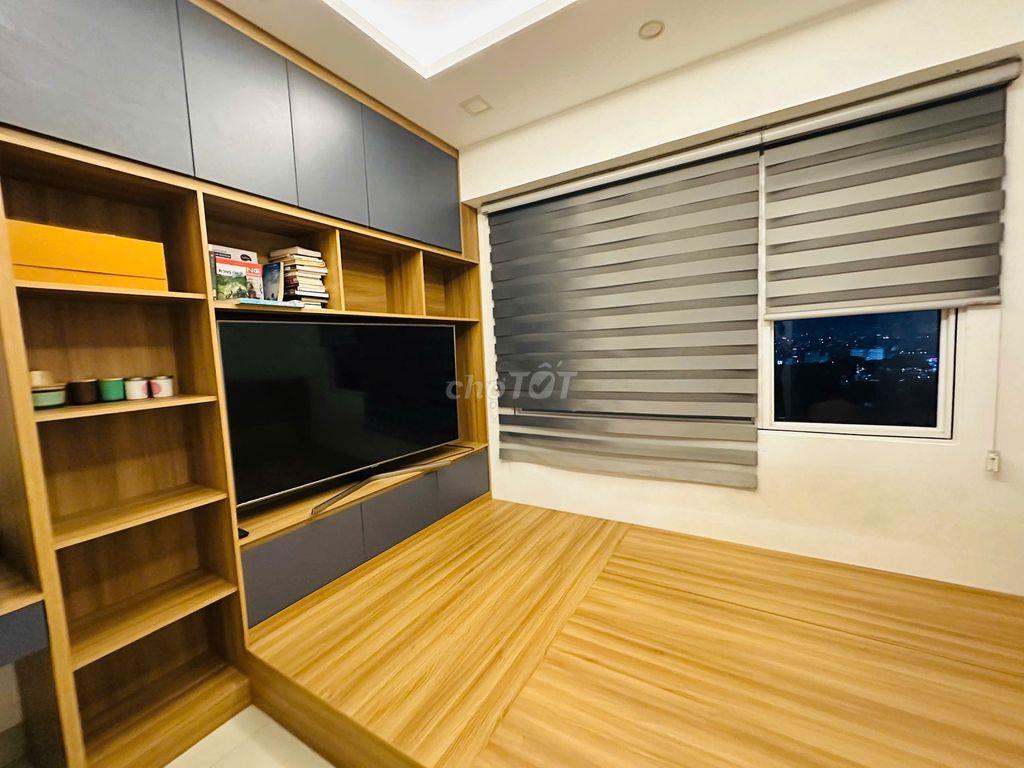 Bán căn The Botanica Novaland khu sân bay góc 7,35 tỷ 98m2 có nội thất