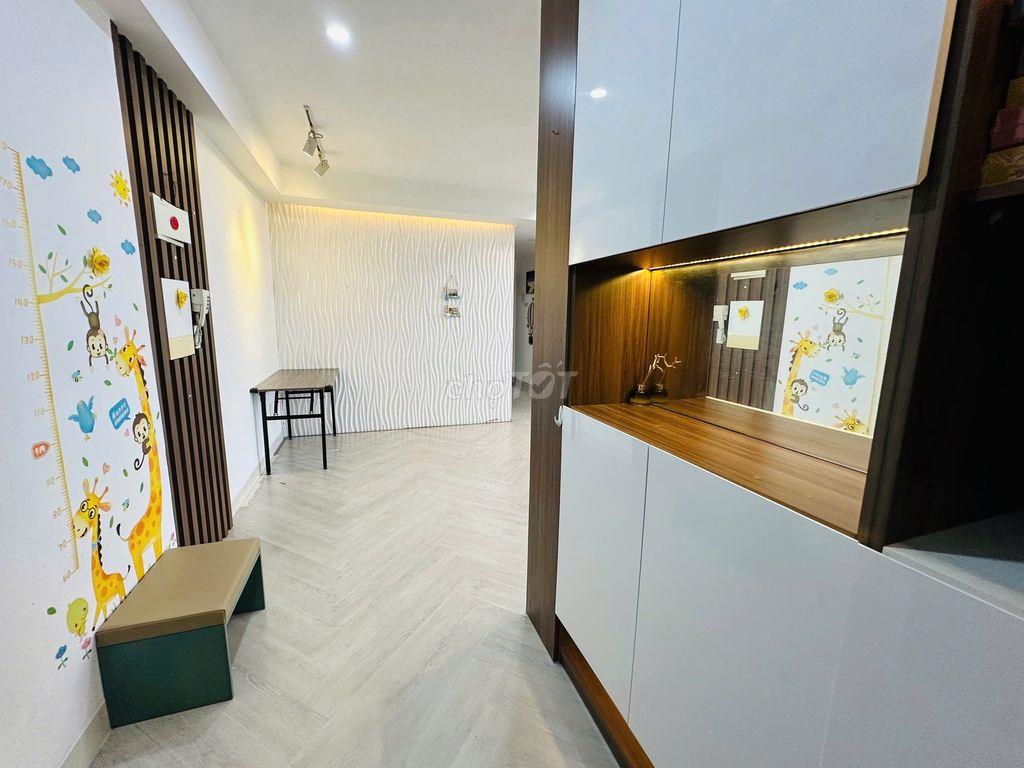 Bán căn The Botanica Novaland khu sân bay góc 7,35 tỷ 98m2 có nội thất
