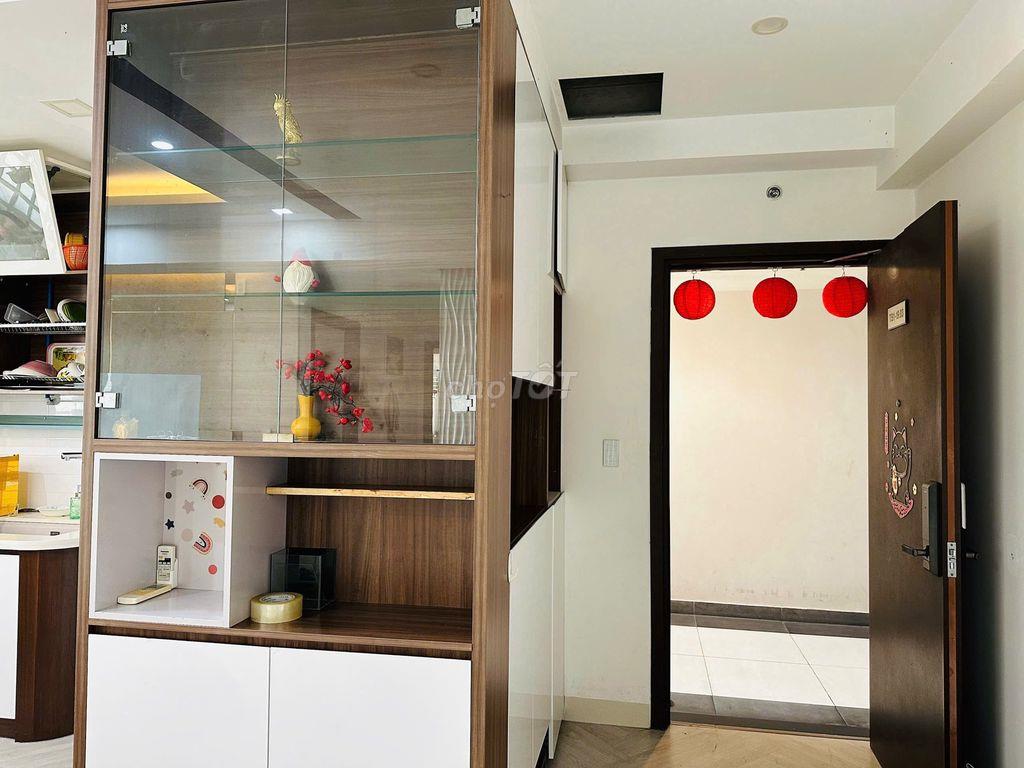 Bán căn The Botanica Novaland khu sân bay góc 7,35 tỷ 98m2 có nội thất