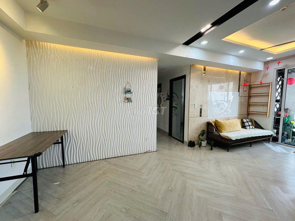 Bán căn The Botanica Novaland khu sân bay góc 7,35 tỷ 98m2 có nội thất