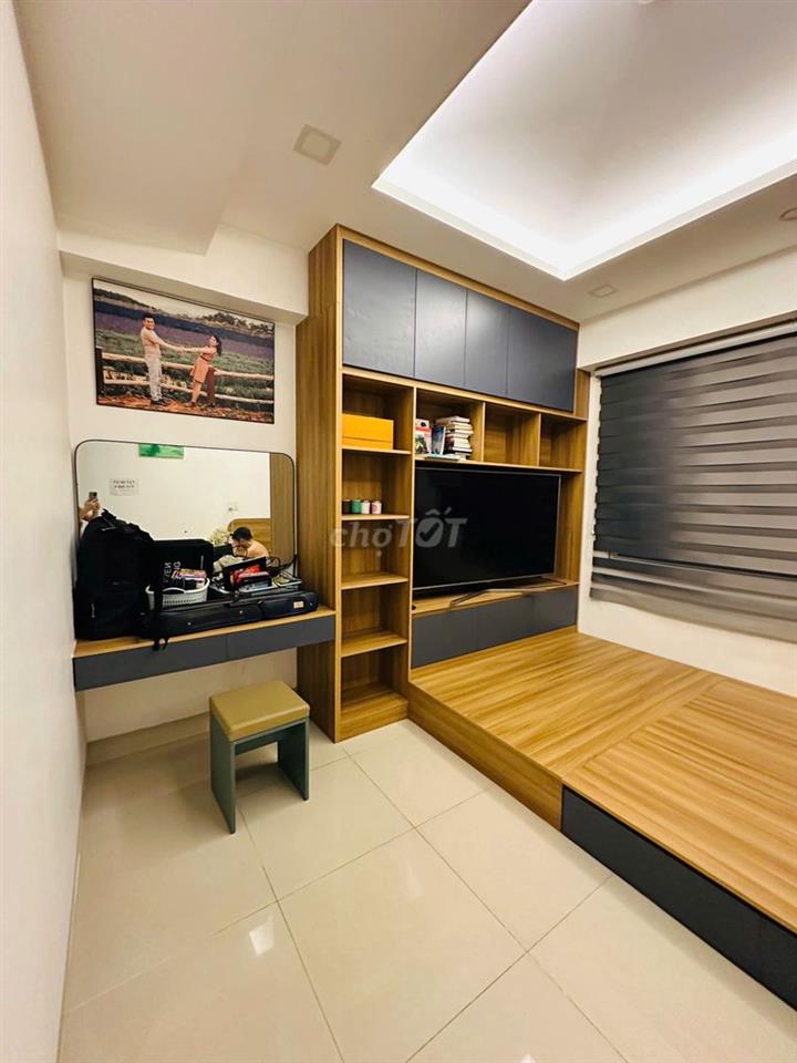 Bán căn The Botanica Novaland khu sân bay góc 7,35 tỷ 98m2 có nội thất