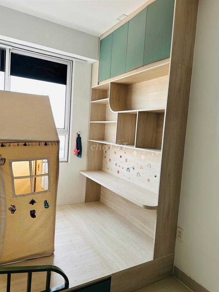 Bán căn The Botanica Novaland khu sân bay góc 7,35 tỷ 98m2 có nội thất