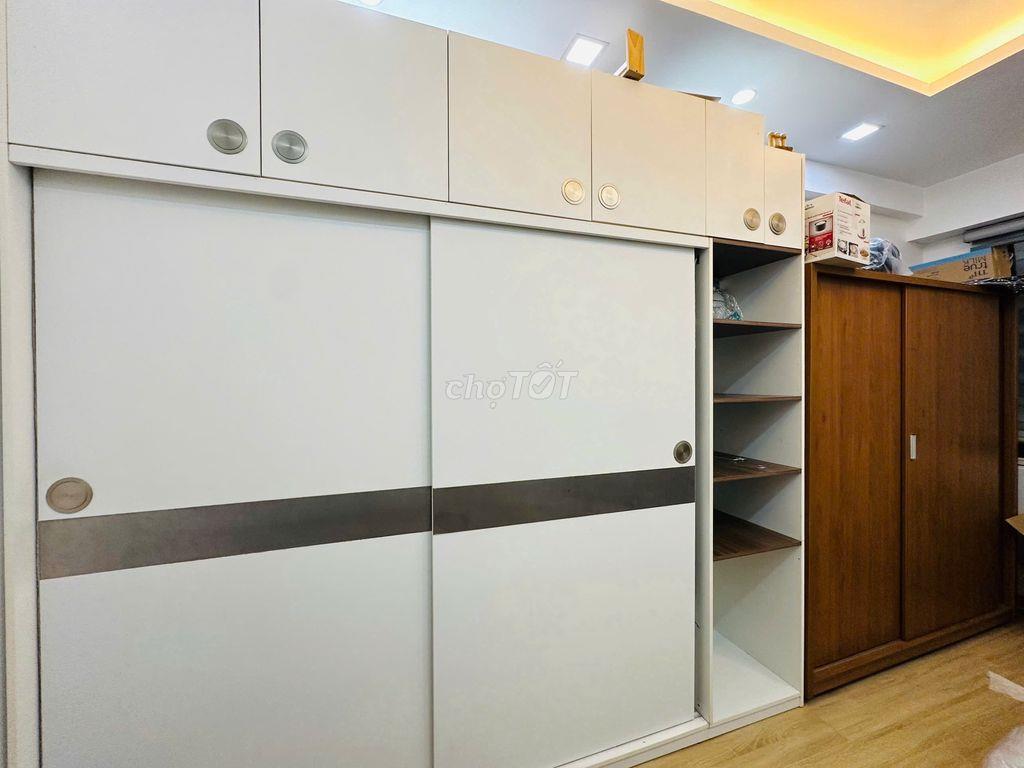 Bán căn The Botanica Novaland khu sân bay góc 7,35 tỷ 98m2 có nội thất