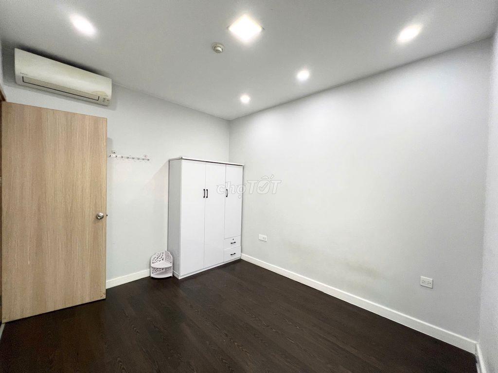 Căn góc 3 phòng BOtanica Premier Novaland khu sân bay 95m2 nhà trống