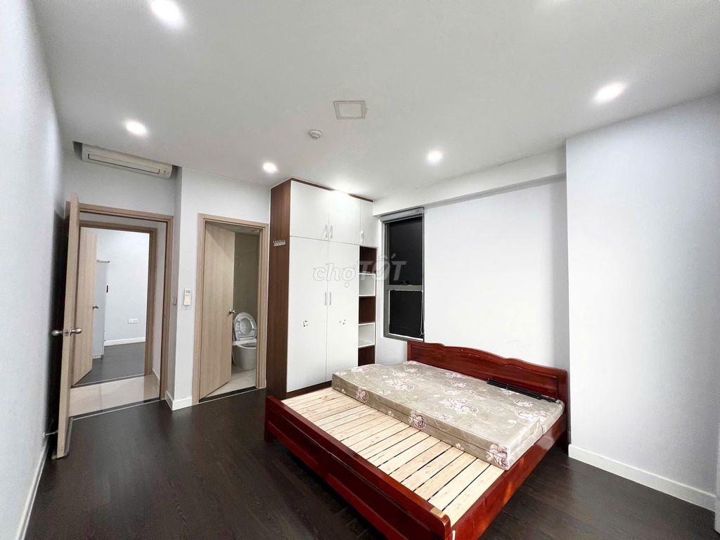 Căn góc 3 phòng BOtanica Premier Novaland khu sân bay 95m2 nhà trống
