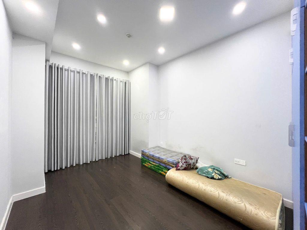 Căn góc 3 phòng BOtanica Premier Novaland khu sân bay 95m2 nhà trống