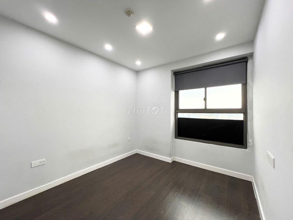 Căn góc 3 phòng BOtanica Premier Novaland khu sân bay 95m2 nhà trống