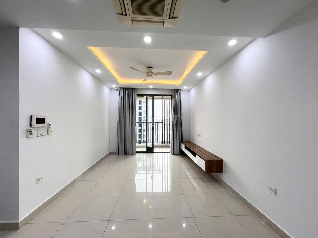 Căn góc 3 phòng BOtanica Premier Novaland khu sân bay 95m2 nhà trống