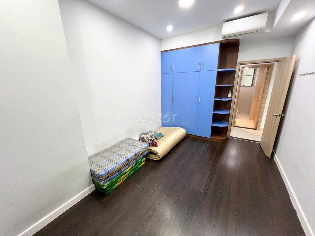 Căn góc 3 phòng BOtanica Premier Novaland khu sân bay 95m2 nhà trống