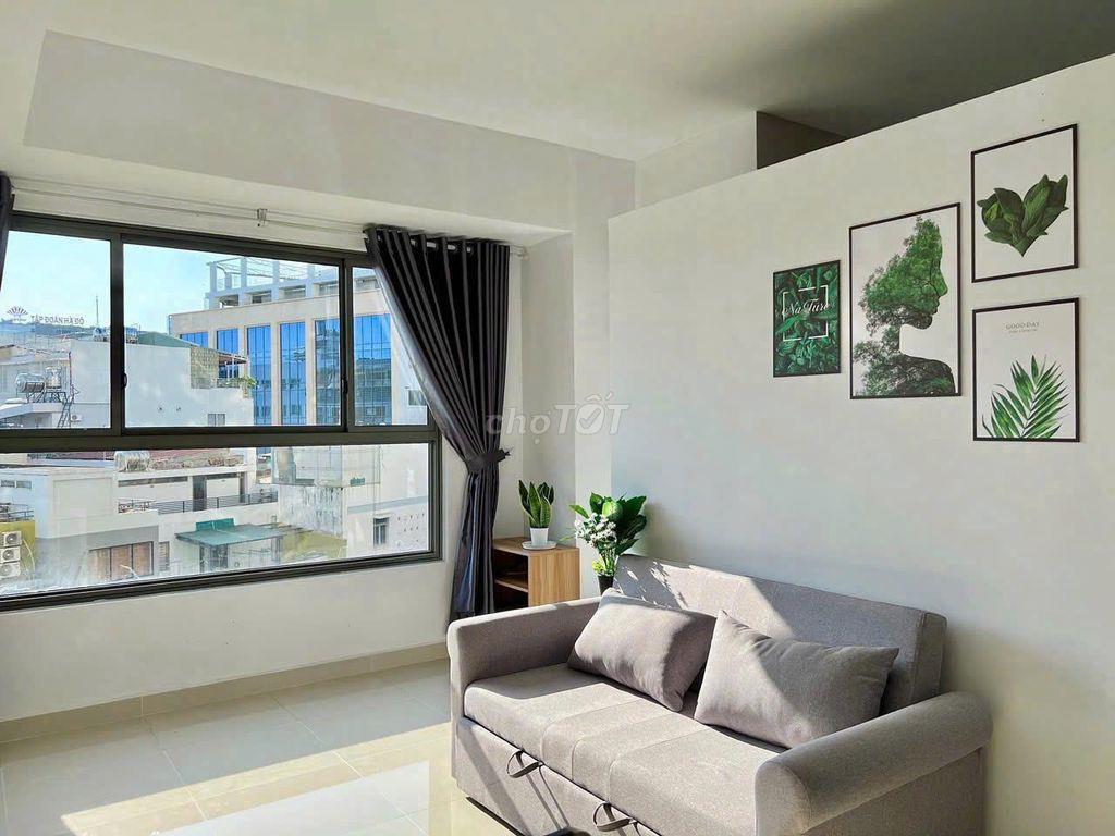 Căn hộ Botanica Premier Novaland khu sân bay 40m2 3.15 tỷ đầy đủ đẹp 
