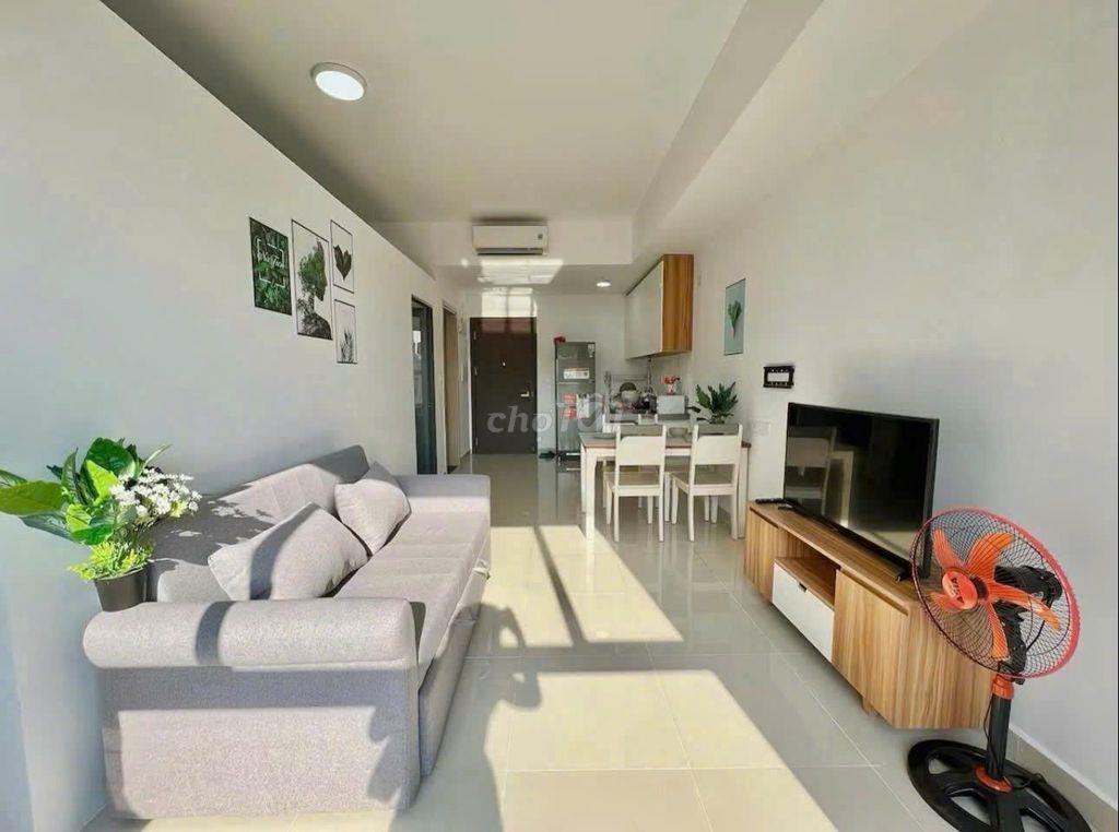 Căn hộ Botanica Premier Novaland khu sân bay 40m2 3.15 tỷ đầy đủ đẹp 