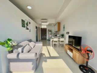 Căn hộ Botanica Premier Novaland khu sân bay 40m2 3.15 tỷ đầy đủ đẹp 