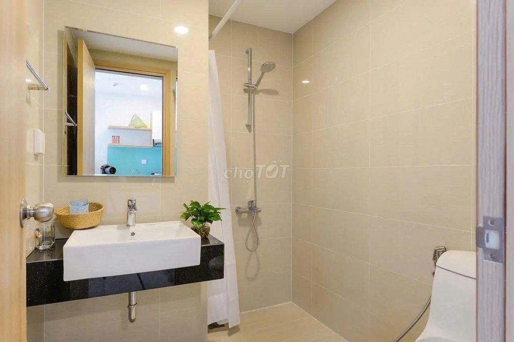 Căn hộ mini Orchard Parkview Novaland khu sân bay 10 triệu 32m2 ở ngay