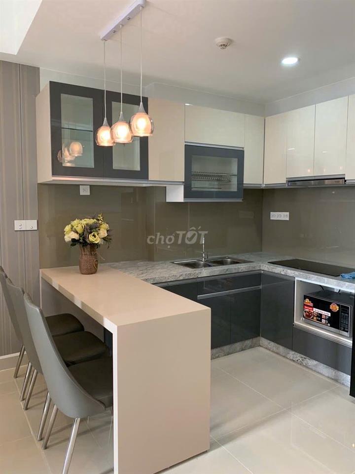 CĂn hộ Golden Mansion Novaland khu sân bay 13.5 triệu 2 phòng 50m2 